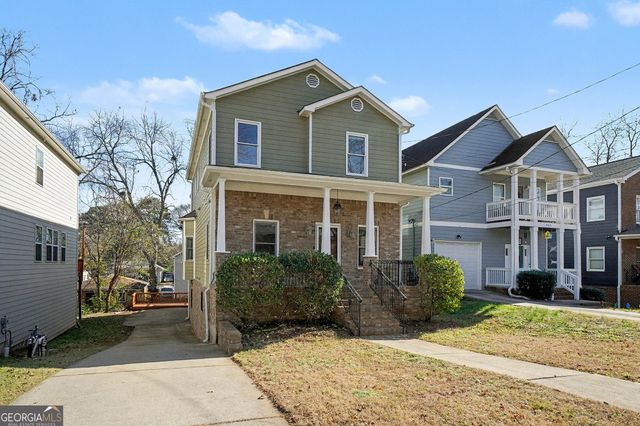 976 Connally Street SE, Atlanta, GA 30315
