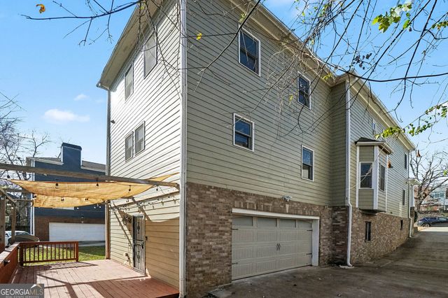 976 Connally Street SE, Atlanta, GA 30315