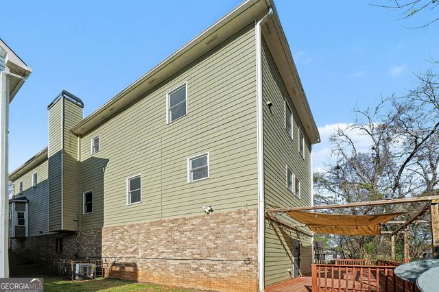 976 Connally Street SE, Atlanta, GA 30315