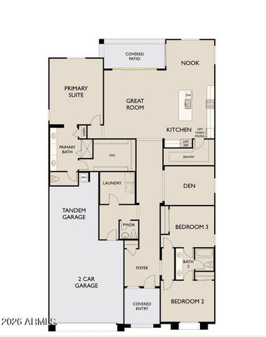 5607 W HAYDUK Road, Laveen, AZ 85339