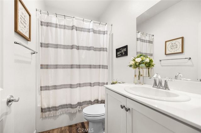32521 Cumulus, Winchester, CA 92596