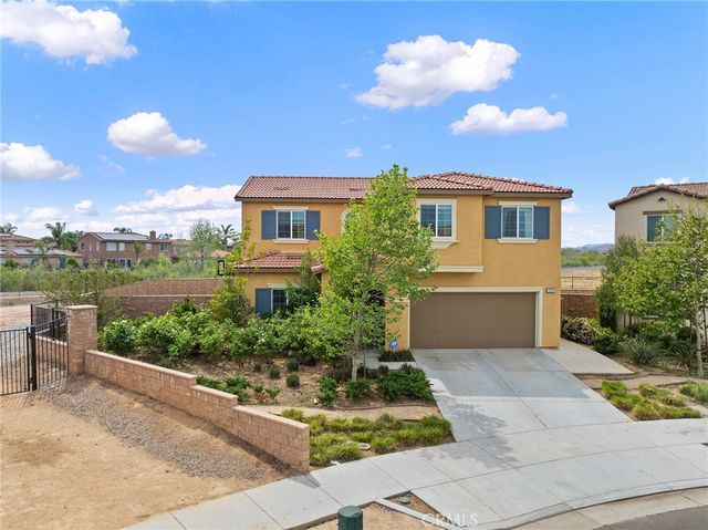 32521 Cumulus, Winchester, CA 92596