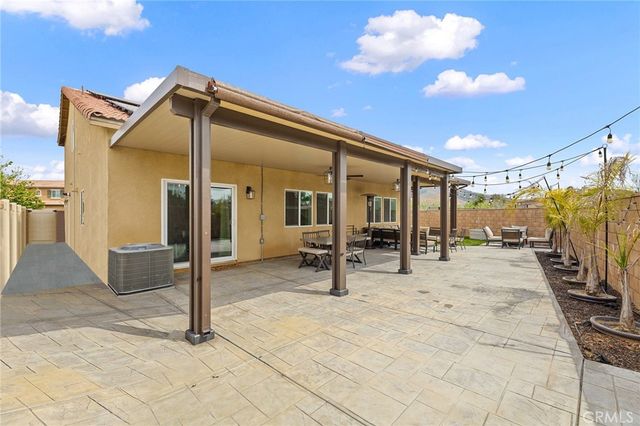 32521 Cumulus, Winchester, CA 92596
