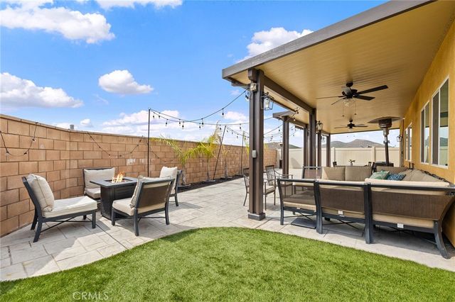 32521 Cumulus, Winchester, CA 92596