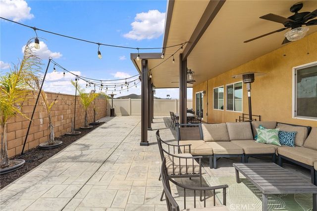 32521 Cumulus, Winchester, CA 92596