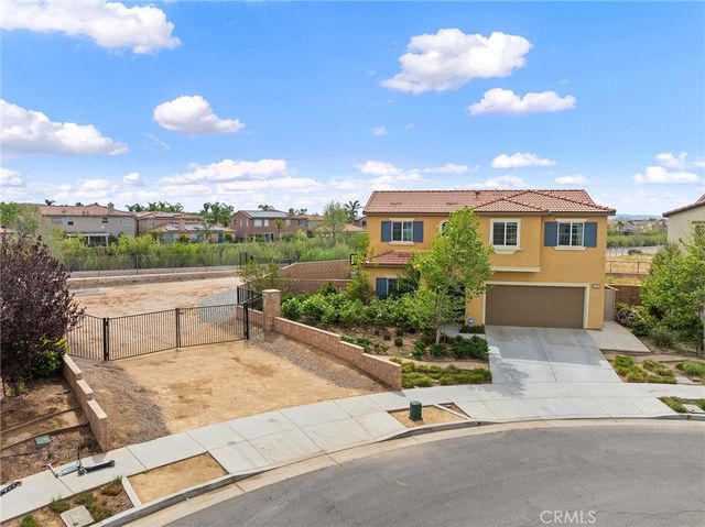 32521 Cumulus, Winchester, CA 92596