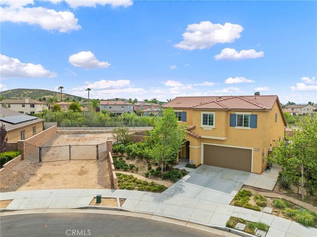 32521 Cumulus, Winchester, CA 92596