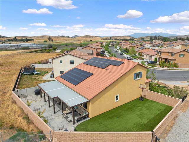 32521 Cumulus, Winchester, CA 92596