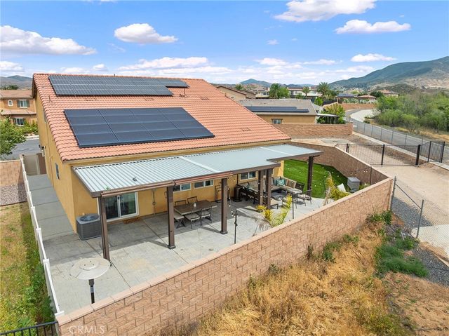 32521 Cumulus, Winchester, CA 92596