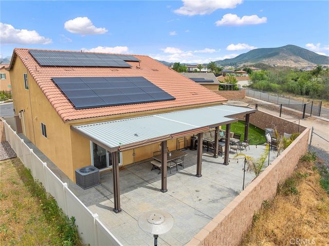 32521 Cumulus, Winchester, CA 92596