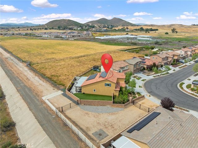 32521 Cumulus, Winchester, CA 92596