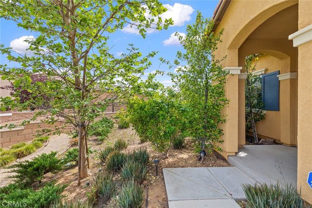 32521 Cumulus, Winchester, CA 92596