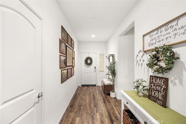 32521 Cumulus, Winchester, CA 92596