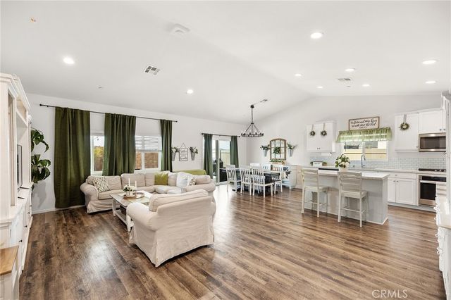 32521 Cumulus, Winchester, CA 92596