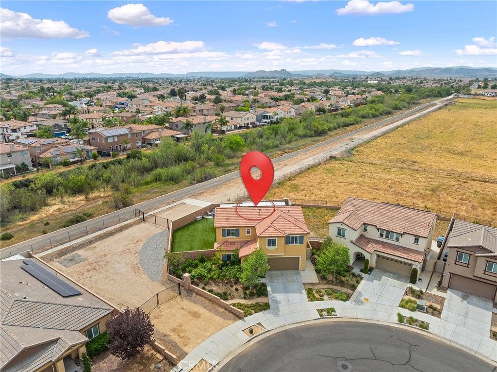 32521 Cumulus, Winchester, CA 92596