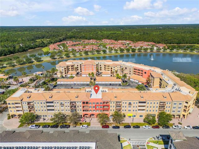 424 LUNA BELLA LANE 231, New Smyrna Beach, FL 32168