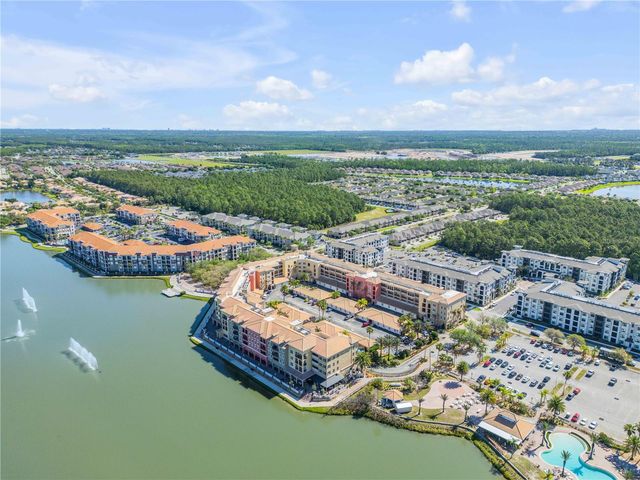 424 LUNA BELLA LANE 231, New Smyrna Beach, FL 32168