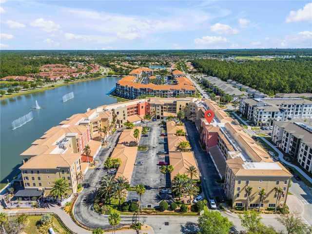 424 LUNA BELLA LANE 231, New Smyrna Beach, FL 32168