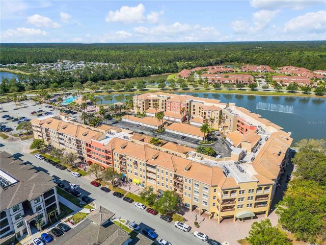 424 LUNA BELLA LANE 231, New Smyrna Beach, FL 32168