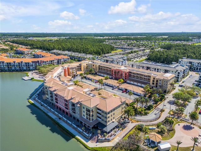424 LUNA BELLA LANE 231, New Smyrna Beach, FL 32168