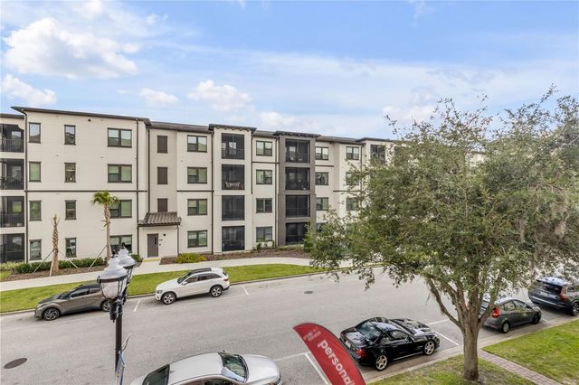 424 LUNA BELLA LANE 231, New Smyrna Beach, FL 32168