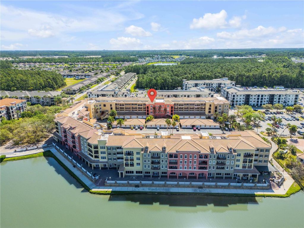 424 LUNA BELLA LANE 231, New Smyrna Beach, FL 32168
