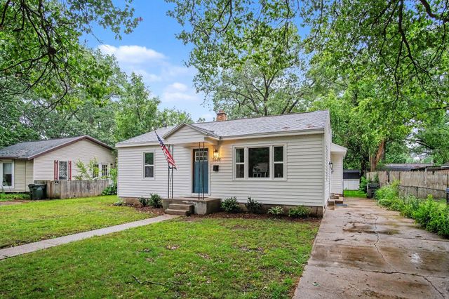 1339 Howard Avenue, Muskegon City, MI 49442