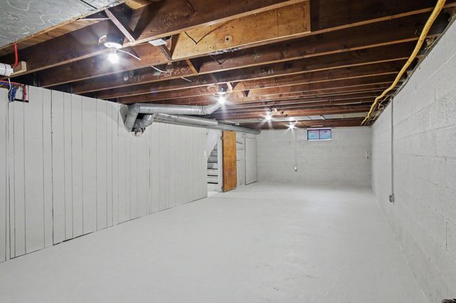 1339 Howard Avenue, Muskegon City, MI 49442