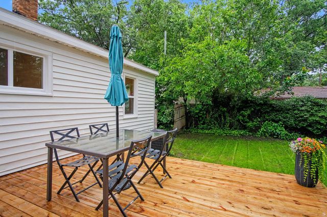 1339 Howard Avenue, Muskegon City, MI 49442