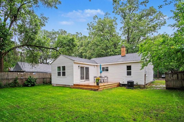 1339 Howard Avenue, Muskegon City, MI 49442