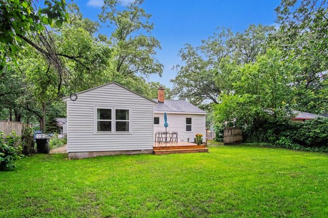 1339 Howard Avenue, Muskegon City, MI 49442