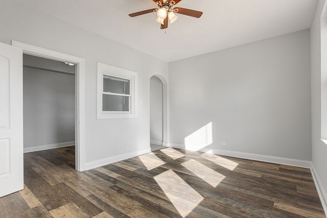 1608 W Sherwin Avenue 610, Chicago, IL 60626