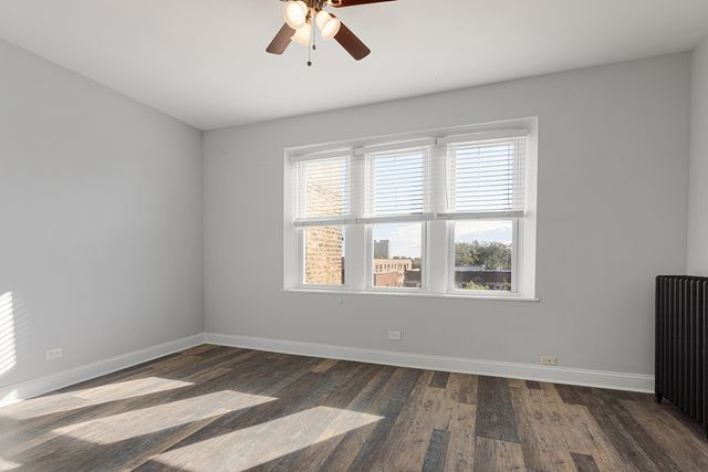 1608 W Sherwin Avenue 610, Chicago, IL 60626