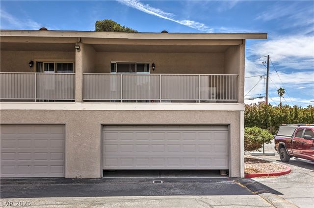 100 South Crestline Drive 65, Las Vegas, NV 89107