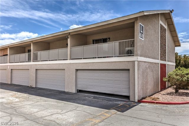 100 South Crestline Drive 65, Las Vegas, NV 89107