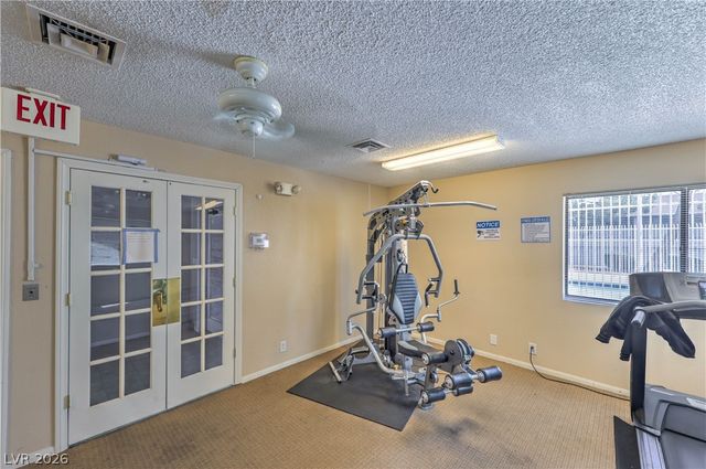 100 South Crestline Drive 65, Las Vegas, NV 89107
