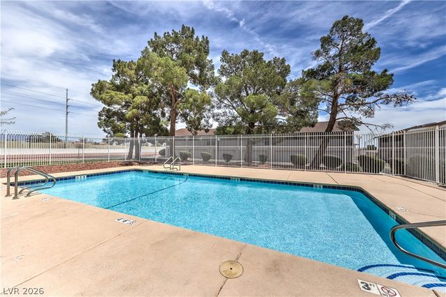 100 South Crestline Drive 65, Las Vegas, NV 89107