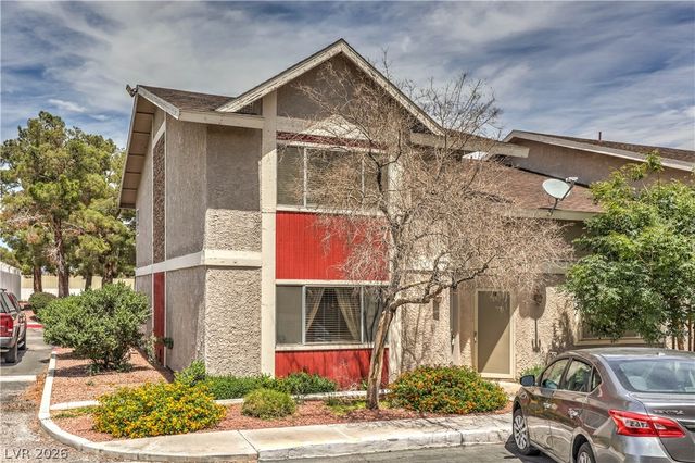 100 South Crestline Drive 65, Las Vegas, NV 89107