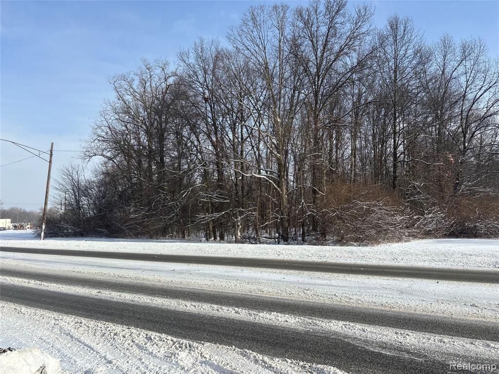 0 Wayne Rd, Romulus, MI 48174