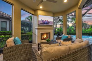 9630 Campanile CIR, Naples, FL 34114