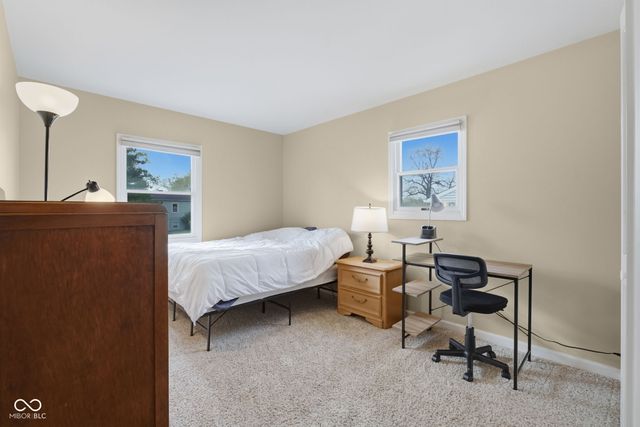 3077 Hawcreek Boulevard, Columbus, IN 47203