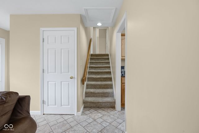 3077 Hawcreek Boulevard, Columbus, IN 47203
