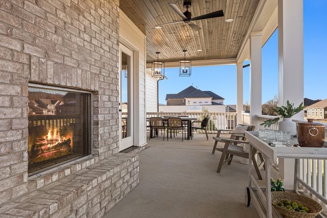 5194 Rambler Loop, E, Franklin, TN 37064