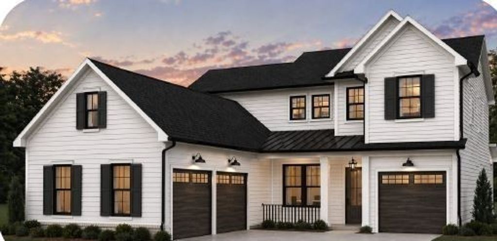 5194 Rambler Loop, E, Franklin, TN 37064