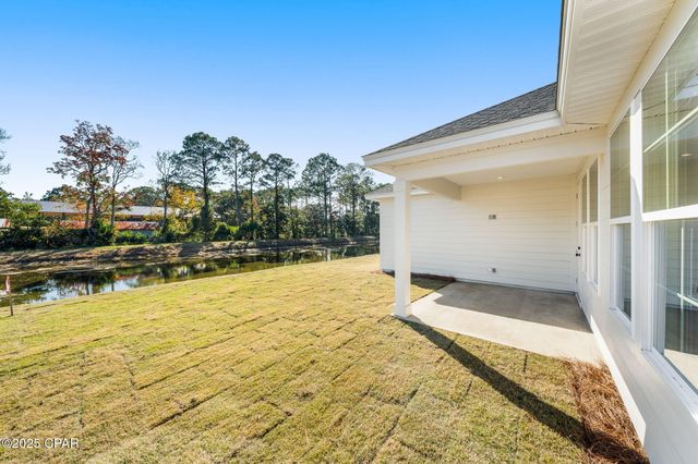 9019 Laird Street, Panama City, FL 32408
