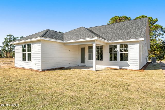9019 Laird Street, Panama City, FL 32408
