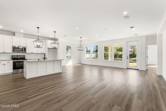9019 Laird Street, Panama City, FL 32408