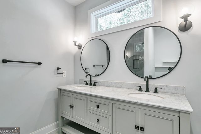 3573 Orchard Circle, Decatur, GA 30032