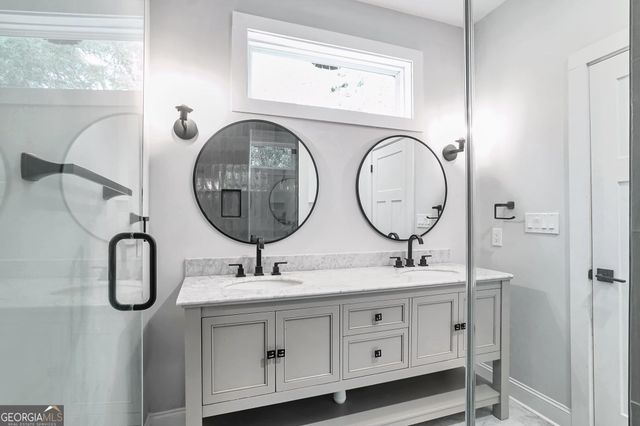 3573 Orchard Circle, Decatur, GA 30032