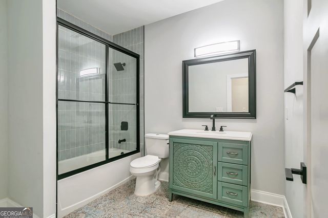 3573 Orchard Circle, Decatur, GA 30032